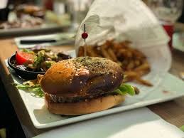Le Repaire La Grande Motte Restaurant Avis Numero De Telephone Photos Tripadvisor