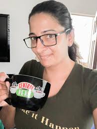 Spilled Cold Brew Coffee