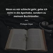 Philippe Dijan Zitat Wenn Es Mir Schlecht Geht Gehe Ich Nicht In Die Zitate Beruhmter Personen