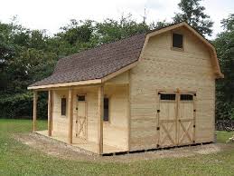 Browse our rustic mountain house plan collections ranging from 500 sq ft to over 6000 sq ft. Gambrel Cabins For Sale In Ohio Amish Buildings Shed To Tiny House Cottage Style House Plans Amish House
