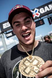 Pedro barros (born march 15, 1995), known as pedrinho barros, is a brazilian skateboarder who is specialized in bowl and park skateboarding. X Games On Twitter Five Time Xgames Skateboard Park Gold Medalist Pedro Barros Turned 20 Years Old Today Http T Co Suppu8zh7n