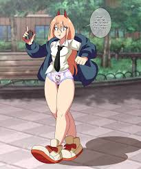 Power (chainsaw Man) Porn - Page 46 Of 153 - Rule 34