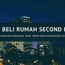 Rumah yang diperoleh dengan cara membeli tentu saja dapat membantu untuk menekan biaya anda karena tidak perlu mendirikannya sendiri. Cara Beli Rumah Second Hand Panduan Lengkap A Z