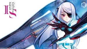 Maybe you would like to learn more about one of these? Infinite Stratos Laura Bodewig Wallpaper 1920x1080 720748 Wallpaperup