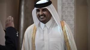 أصبح أمير قطر في 25 يونيو 2013 بعد تنازل والده، وقد عقد الشيخ تميم مجموعة متنوعة من المناصب الحكومية في قطر و عمل أيضا على تشجيع العديد من الأحداث الرياضية داخل البلد. Ø£Ù…ÙŠØ± Ù‚Ø·Ø± ÙŠØ¨Ø¯ÙŠ Ø§Ø³ØªØ¹Ø¯Ø§Ø¯Ù‡ Ù„Ù…Ù†Ø§Ù‚Ø´Ø© Ù…Ø®Ø§ÙˆÙ Ø¯ÙˆÙ„ Ø§Ù„Ø­ØµØ§Ø± Ø§Ù„Ø¨ÙˆØ§Ø¨Ø©