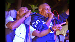MAGWIJI WATATU WA MUZIKI ALI CHOKI, MUUMINI NA MANJEGEKA KUPANDA JUKWAA  MOJA VILLA PARK JUMAMOSI – Full Shangwe Blog