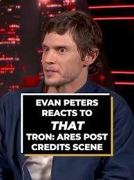 Tron Ares Out of Theater Reaction