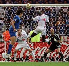 The 2006 fifa world cup final was a football match that took place on 9 july 2006 at the olympiastadion in berlin, germany, to determine the winner of the 2006 fifa world cup.the match was contested between italy and france. La Final Italia 1 Vs 1 Francia 5 Vs 3 Penal Germany 2006