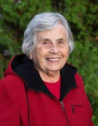 Mary Anna Evans Obituary December 29, 2020