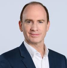 James Singleton joins Numab Therapeutics executive management team