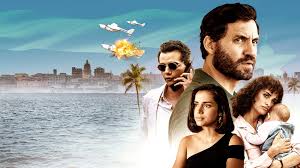 Each month, several films and tv shows are added to netflix's library; Wasp Network Netflix Official Site