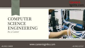 Computer science engineering is the most demanded engineering branch and the best career option in india. Computer Science Engineering Courses Colleges Eligibility Jobs Sa
