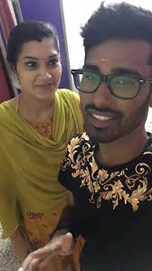 My Akka 😍❤️🙏🏼 #vishalmenon #akka #akkalove #akkathambi #akkathambilove  #akkauyir #ownvoice #ownconcept #amma #featurethis #trending #cute