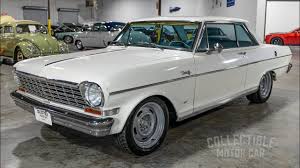 Image result for Goldwood 1964 Nova