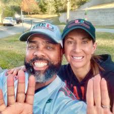 17 years together today with this man. I sent him a Happy New Years text  and he showed up downtown Charleston to see me while he was working. We  have been inseparable