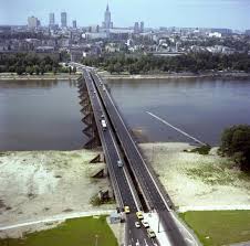 W warszawie uruchomiono syreny alarmowe. Most Syreny Powstal 30 Lat Temu Czy Ktos Go Jeszcze Pamieta Archiwalne Zdjecia Warszawa Nasze Miasto