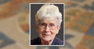 Iva Ruth Barker Obituary October 4, 2025