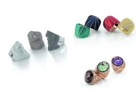 Prada, gucci, armani, dolce & gabbana, ferragamo, fendi. My 20 Favorite Italian Jewelry Brands