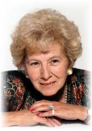 Obituary information for Constance Cox