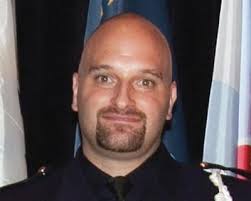 York paramedic feted for bravery