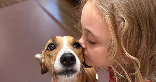 Happy 6th Birthday Remy Anne Joel!