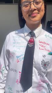 Kensington high class of 2024 signing out ❤️🥹@Tharwah Steven$ 🩵 @Skyla  @M🦋🫧 @leahhh @imrah_ @AMEEN_STEVENS @madam C . 😝@kayah #fyp #SAMA28  #kensingtonhighschool