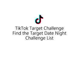 Tiktok Target Challenge Explained List And Other Details Xperimentalhamid • cute couples quiz challenge tiktok compilation 2020. tiktok target challenge explained list