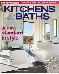 issue 247 kitchens & baths 2014