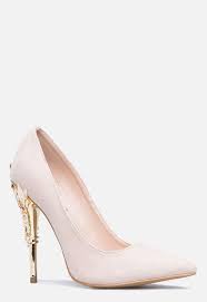 Esperanza Pump In Blush Get Great Deals At Justfab