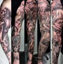 Here's a piece about these tattoos. Pin On Tattoos