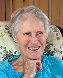 Doris B. Samson Obituary April 20, 2024
