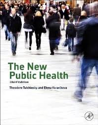 In reality, getting your first health insurance plan does not have to be daunting. The New Public Health 3rd Edition