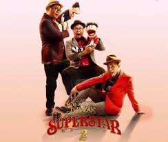 Mlsstar2019 tonton muzikal lawak superstar 2. Baru Dapat Rentak Sudah Tersingkir Rindulah Nak Tengok Puppet Lepas Ni