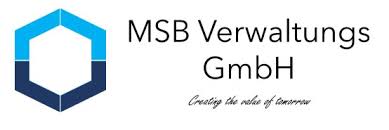 What does msb stand for? Msb Verwaltungs Gmbh Home