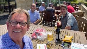 Winner for the third time. Ryan chalks up another win! Can ypu beat him  next time? The challenge is