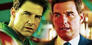 Capt. Pete "Maverick" Mitchell 😎