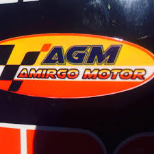 Amirgo Motor