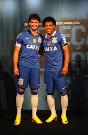 Corinthians inicia campanha do agasalho 2021 no parque são jorge. Corinthians Unveil New Nike Kit On First Anniversary Of Historic Cup Win Nike News