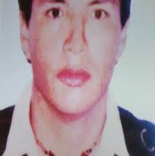 Alberto Donato Carbajal Meza