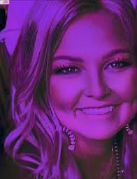 Megan Brooke Wright Hunter Obituary