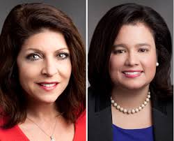 Nelson Mullins adds two from Burr