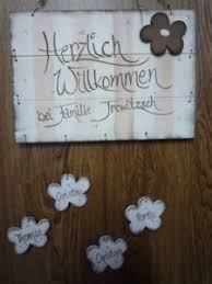 20x14cm, 1 stück sicher online bestellen im shop kein mindestbestellwert kostenlose bastelanleitungen 20 jahre erfahrung. 1315166192 498 Turschilder Turschild Basteln Hausturschilder