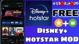 A2z apk, mod apk, mod apps, mod games, android application, free android. Disney Hotstar Mod Apk Download Free Vip Premium For 1 Year