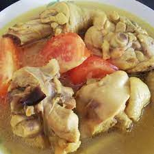 Selain ikan singgang ikan lainya juga boleh anda cuba kerana. Suria Amanda Resipi Ayam Singgang Simple Dan Jimat Masa