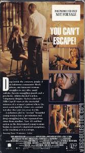 Chained Heat 2 | VHSCollector.com