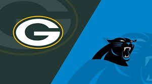 carolina panthers at green bay packers matchup preview 11 10