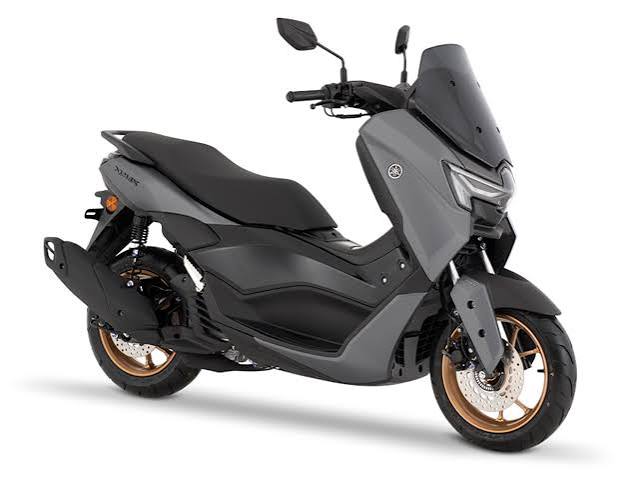 Moto Boxer 100
