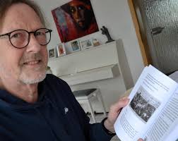 Ganz nah dran am Leben von Onkel Herbert