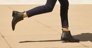 Originating from the victorian era, chelsea boots remain a wardrobe classic to this day. Best Chelsea Boots For Women 2020 The Strategist