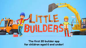 Prepared more than 38 users to download the mod. Little Builders Apk 2 0 Android App Download